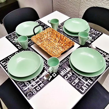 Luxury Renevapartment Island Village *