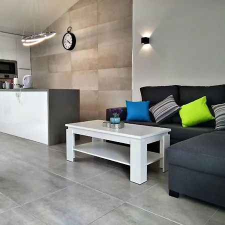 Apartment Luxury Renevapartment Island Village Costa Adeje (Tenerife)