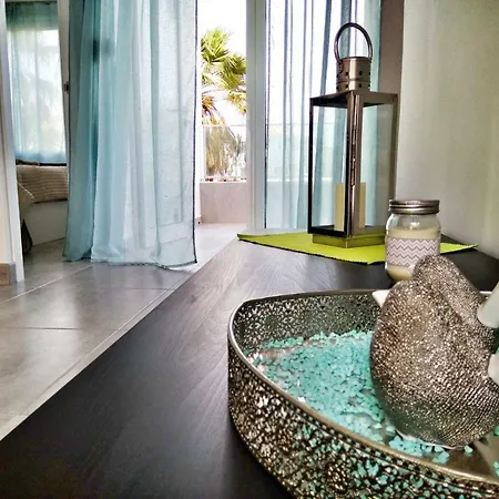 Apartment Luxury Renevapartment Island Village