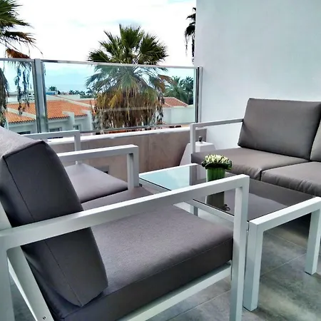 Luxury Renevapartment Island Village Costa Adeje (Tenerife)