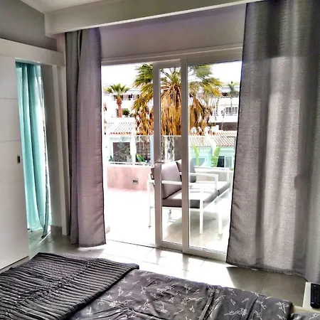 Luxury Renevapartment Island Village Costa Adeje (Tenerife)