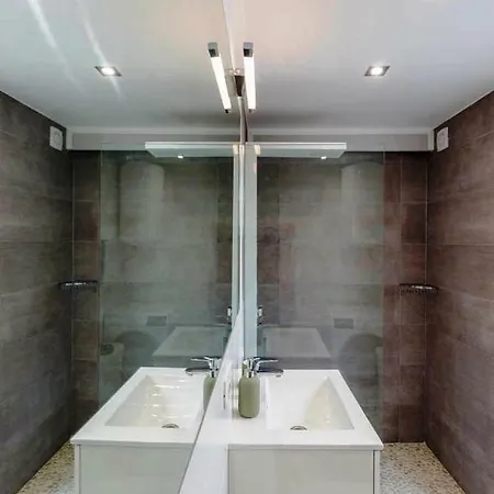 Apartment Luxury Renevapartment Island Village *