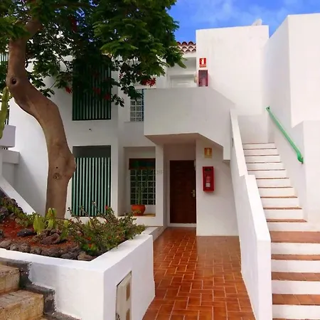 Luxury Renevapartment Island Village Apartment Costa Adeje (Tenerife)