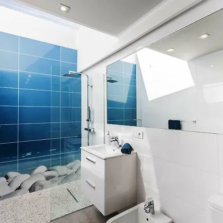 Luxury Renevapartment Island Village * Costa Adeje (Tenerife)