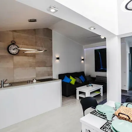 Luxury Renevapartment Island Village * Costa Adeje (Tenerife)