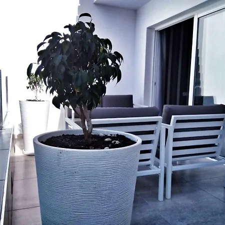 Apartment Luxury Renevapartment Island Village