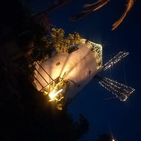 Luxury Renevapartment Island Village Costa Adeje (Tenerife)