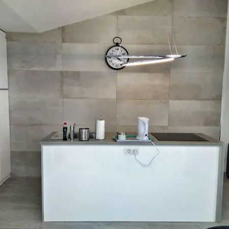 דירה Luxury Renevapartment Island Village *