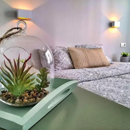 דירה Luxury Renevapartment Island Village אדחה